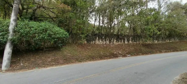 Lote/Terreno à venda, 600m² no Fazenda Palao (Alpes de Guararema), Guararema