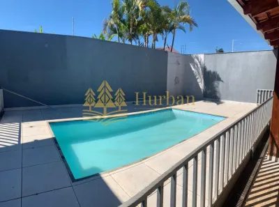 Casa com 3 Quartos para alugar, 432m² no Cidade Jardim, Uberlândia