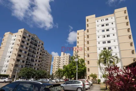 Apartamento com 2 Quartos à venda, 45m² no Jardim das Margaridas, Salvador
