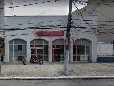 Ponto Comercial à venda, 358m² no Cambuci, São Paulo