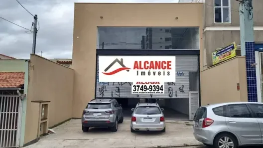 Galpão/Depósito/Armazém para alugar, 350m² no Vila Morse, São Paulo