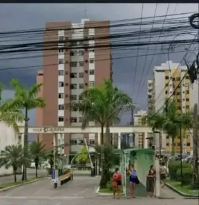 Apartamento com 3 Quartos para alugar, 116m² no Parque Verde, Belém