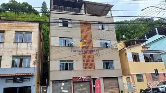 Apartamento com 2 Quartos à venda, 146m² no Santa Terezinha, Juiz de Fora