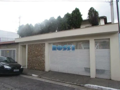 Sobrado com 3 Quartos à venda, 500m² no Parque da Vila Prudente, São Paulo