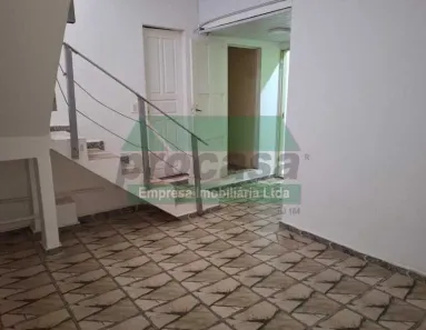 Sala Comercial para alugar, 43m² no Centro, Manaus