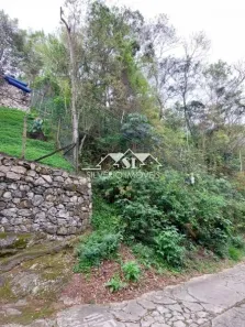 Lote/Terreno à venda, 348m² no Retiro, Petrópolis