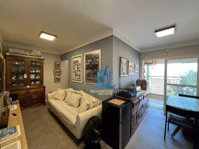 Apartamento com 2 Quartos à venda, 69m² no Santa Maria, São Caetano do Sul