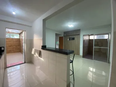Apartamento com 3 Quartos para alugar, 70m² no Acaiaca, Belo Horizonte