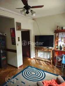 Apartamento com 3 Quartos à venda, 83m² no Petrópolis, Porto Alegre