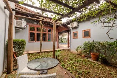 Casa com 4 Quartos à venda, 242m² no Brooklin Paulista, São Paulo