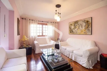 Casa com 4 Quartos à venda, 254m² no Vila do Bosque, São Paulo