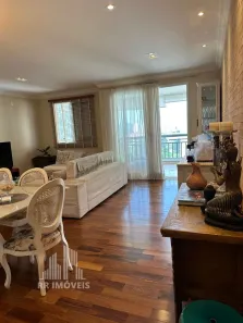Apartamento com 2 Quartos à venda, 100m² no Tamboré, Santana de Parnaíba