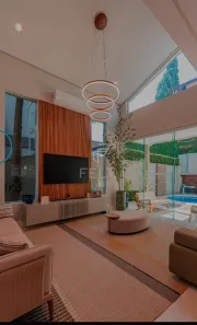 Casa de Condomínio com 3 Quartos à venda, 290m² no Alphaville, Santana de Parnaíba
