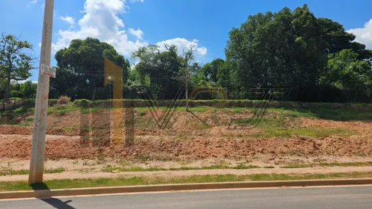Lote/Terreno à venda, 638m² no Centro, Vinhedo