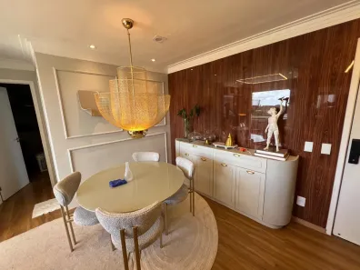Apartamento com 2 Quartos à venda, 45m² no Guaribas, Eusébio
