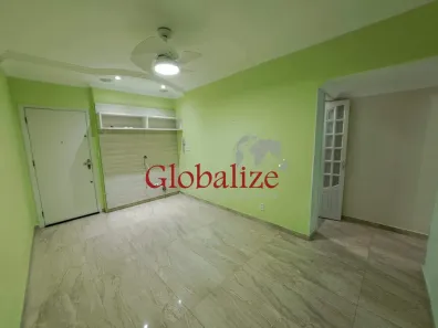 Apartamento com 1 Quarto à venda, 55m² no José Menino, Santos