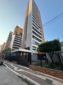 Apartamento com 3 Quartos à venda, 70m² no Meireles, Fortaleza