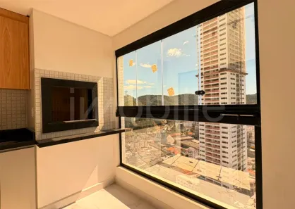Apartamento com 2 Quartos para alugar, 89m² no Centro, Balneário Camboriú