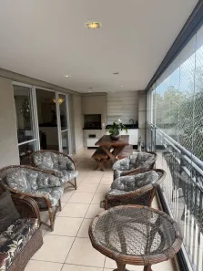 Apartamento com 3 Quartos à venda, 164m² no Tatuapé, São Paulo