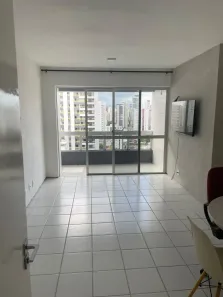Apartamento com 3 Quartos à venda, 98m² no Boa Viagem, Recife