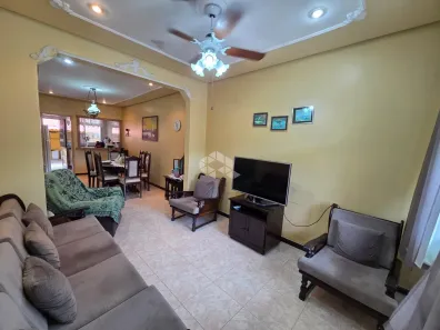 Casa com 3 Quartos à venda, 116m² no Coronel Aparício Borges, Porto Alegre