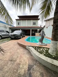 Casa com 5 Quartos à venda, 442m² no Parque 10 de Novembro, Manaus