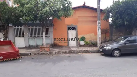 Casa com 3 Quartos à venda, 250m² no Eldorado, Contagem