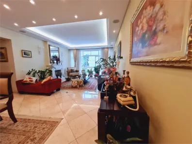 Apartamento com 3 Quartos à venda, 163m² no Higienópolis, São Paulo