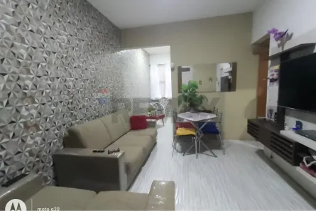 Apartamento com 2 Quartos à venda, 60m² no Sampaio, Rio de Janeiro