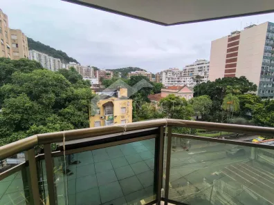 Apartamento com 2 Quartos à venda, 85m² no Botafogo, Rio de Janeiro