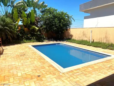 Casa com 3 Quartos à venda, 280m² no Jardim Florença, Marília