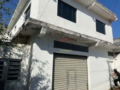 Imóvel Comercial à venda, 400m² no Vila Dorna, São Paulo