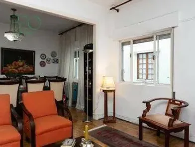 Apartamento com 3 Quartos à venda, 126m² no Cerqueira César, São Paulo