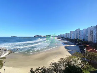 Apartamento com 4 Quartos à venda, 360m² no Pitangueiras, Guarujá