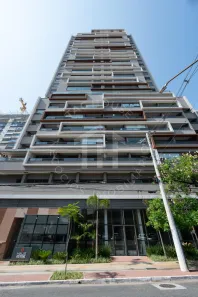 Apartamento com 1 Quarto à venda, 35m² no Vila Clementino, São Paulo
