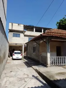 Apartamento com 5 Quartos à venda, 133m² no Tanque, Rio de Janeiro