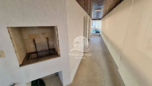 Cobertura com 3 Quartos à venda, 293m² no Jardim Las Palmas, Guarujá