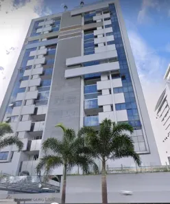 Apartamento com 3 Quartos à venda, 185m² no Canto, Florianópolis