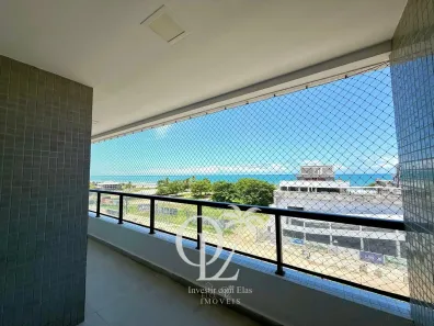 Apartamento com 3 Quartos à venda, 89m² no São Francisco, Ilhéus