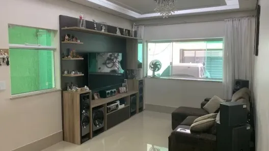 Sobrado com 3 Quartos à venda, 165m² no Jardim Cidade Pirituba, São Paulo