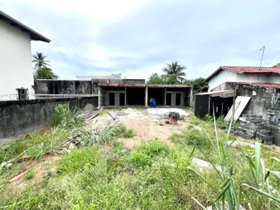 Lote/Terreno à venda, 308m² no Indaiá, Caraguatatuba