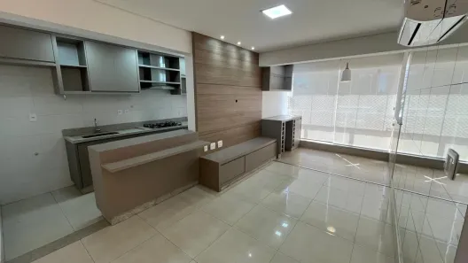 Apartamento com 3 Quartos à venda, 82m² no Setor Bueno, Goiânia