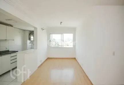Apartamento com 2 Quartos à venda, 51m² no Rio Branco, Porto Alegre