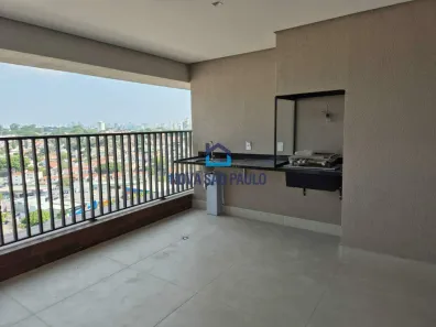 Apartamento com 3 Quartos à venda, 133m² no Mirandópolis, São Paulo