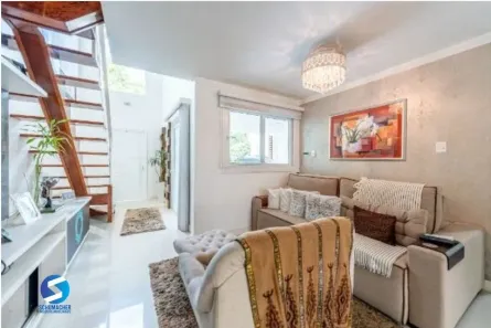Sobrado com 3 Quartos à venda, 190m² no Ipanema, Porto Alegre