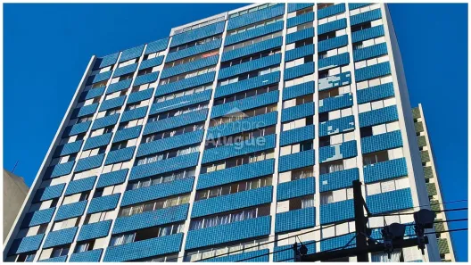 Apartamento com 3 Quartos à venda, 121m² no Água Verde, Curitiba