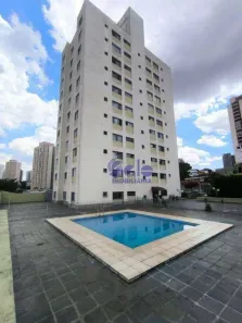 Apartamento com 2 Quartos à venda, 55m² no Vila São Vicente, São Paulo