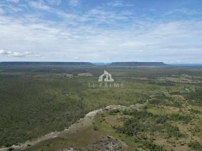 Lote/Terreno à venda, 6750000m² no , Mateiros