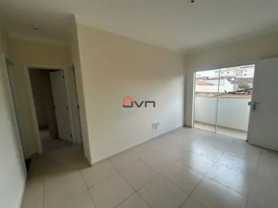 Apartamento com 2 Quartos para alugar, 63m² no Santa Mônica, Uberlândia