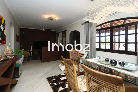 Casa com 3 Quartos à venda, 150m² no Jardim das Palmas, São Paulo